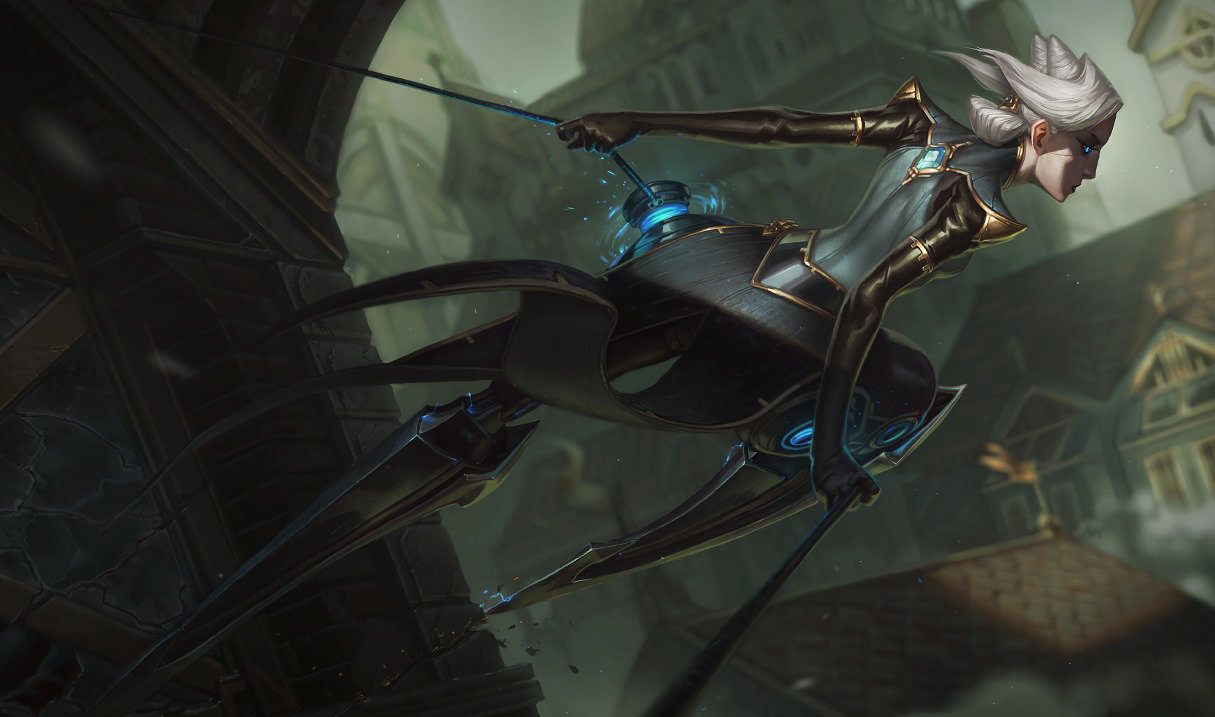 Camille official champion artwork